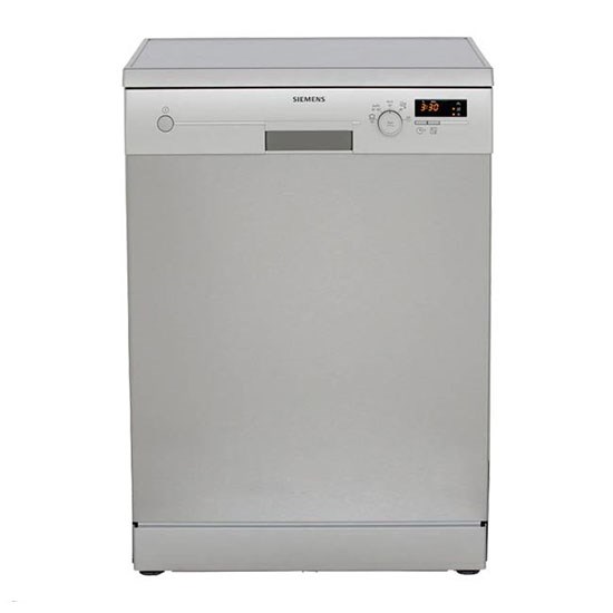 ماشین ظرفشویی زیمنس SN25D800161955